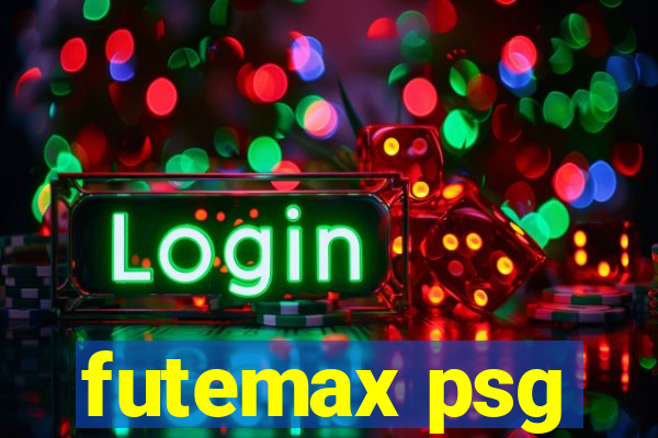 futemax psg